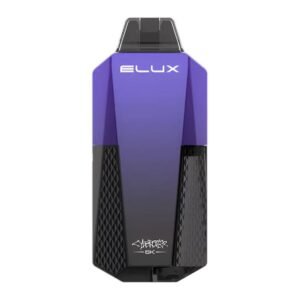 Elux Legend 3500 Puffs Prefilled Vape - Image 71