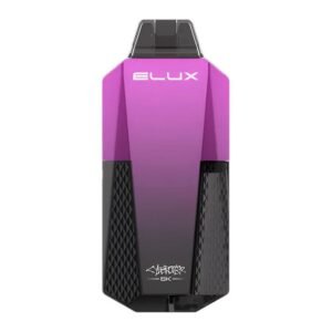Elux Legend 3500 Puffs Prefilled Vape - Image 57