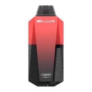 Elux Legend 3500 Puffs Prefilled Vape - Image 66