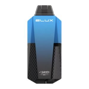 Elux Legend 3500 Puffs Prefilled Vape - Image 68