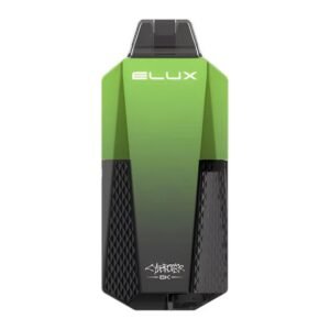 Elux Legend 3500 Puffs Prefilled Vape - Image 65