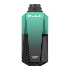Elux Legend 3500 Puffs Prefilled Vape - Image 62