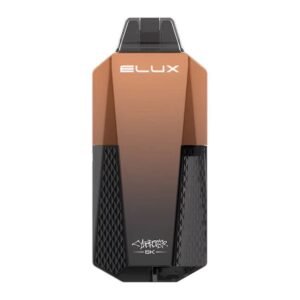 Elux Legend 3500 Puffs Prefilled Vape - Image 74
