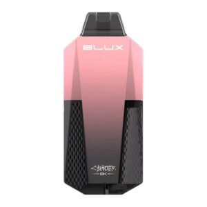 Elux Legend 3500 Puffs Prefilled Vape - Image 63