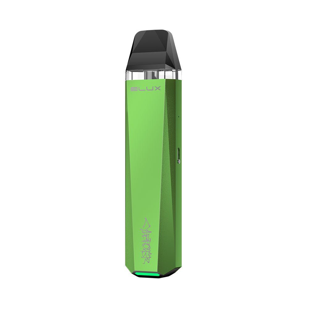 Elux Cyberover P1 Refillable Pod Kit - Image 5