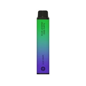 Elux Legend 3500 Puffs Prefilled Vape - Image 52