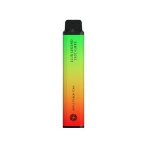 Elux Legend 3500 Puffs Prefilled Vape - Image 24