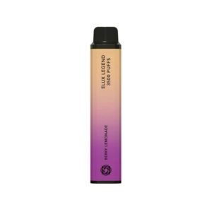Elux Legend 3500 Puffs Prefilled Vape - Image 35