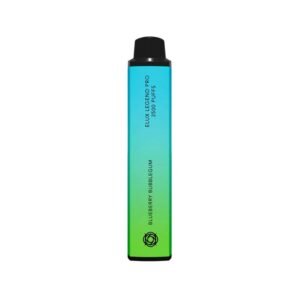 Elux Legend 3500 Puffs Prefilled Vape - Image 38
