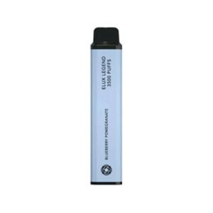 Elux Legend 3500 Puffs Prefilled Vape - Image 29