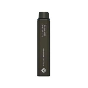 Elux Legend 3500 Puffs Prefilled Vape - Image 22