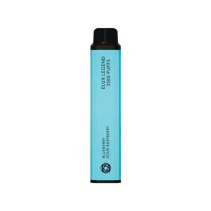 Elux Legend 3500 Puffs Prefilled Vape - Image 28
