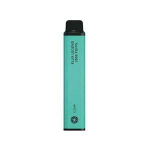 Elux Legend 3500 Puffs Prefilled Vape - Image 48