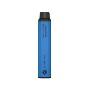 Elux Legend 3500 Puffs Prefilled Vape - Image 15