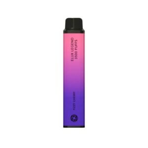 Elux Legend 3500 Puffs Prefilled Vape - Image 39