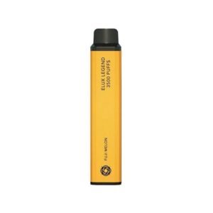 Elux Legend 3500 Puffs Prefilled Vape - Image 20