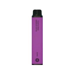 Elux Legend 3500 Puffs Prefilled Vape - Image 41