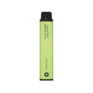 Elux Legend 3500 Puffs Prefilled Vape - Image 30