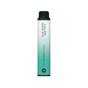 Elux Legend 3500 Puffs Prefilled Vape - Image 34