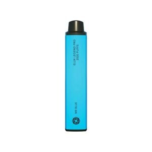 Elux Legend 3500 Puffs Prefilled Vape - Image 3