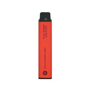 Elux Legend 3500 Puffs Prefilled Vape - Image 23