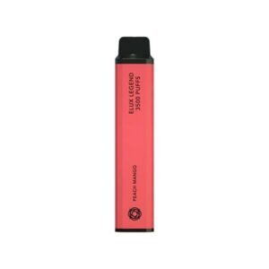Elux Legend 3500 Puffs Prefilled Vape - Image 19
