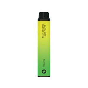 Elux Legend 3500 Puffs Prefilled Vape - Image 43