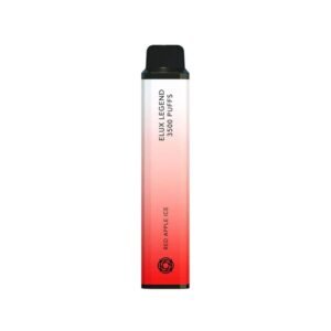 Elux Legend 3500 Puffs Prefilled Vape - Image 31
