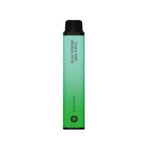 Elux Legend 3500 Puffs Prefilled Vape - Image 11