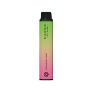 Elux Legend 3500 Puffs Prefilled Vape - Image 45
