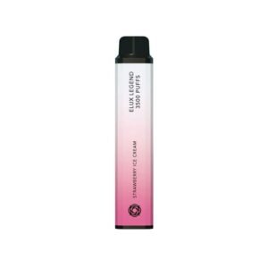 Elux Legend 3500 Puffs Prefilled Vape - Image 13