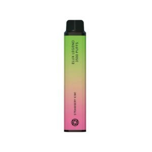 Elux Legend 3500 Puffs Prefilled Vape - Image 26