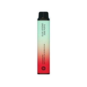 Elux Legend 3500 Puffs Prefilled Vape - Image 21