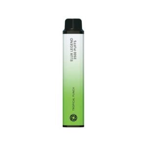 Elux Legend 3500 Puffs Prefilled Vape - Image 18