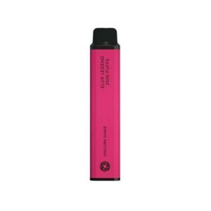 Elux Legend 3500 Puffs Prefilled Vape - Image 14