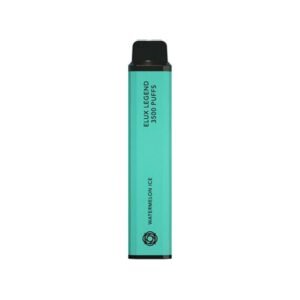 Elux Legend 3500 Puffs Prefilled Vape - Image 33