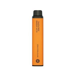Elux Legend 3500 Puffs Prefilled Vape - Image 27