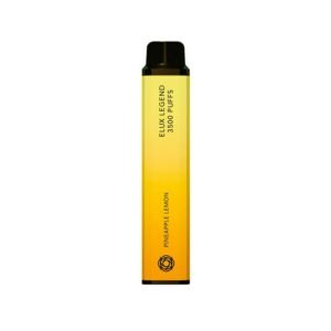 Elux Legend 3500 Puffs Prefilled Vape - Image 50