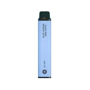 Elux Legend 3500 Puffs Ice Pop Vape