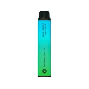 Elux Legend 3500 Puffs Prefilled Vape - Image 51