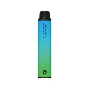 Elux Legend 3500 Puffs Vim2 Vape