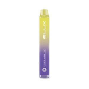 Lemon Rybna Elux Legend Mini Vape