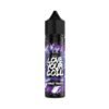 Forest Fruit 50ml Shortfill Eliquid by Love Your Coil