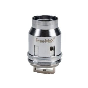 Alternative view of FreeMax Kanthal Mesh Pro Coils | 3 Packs