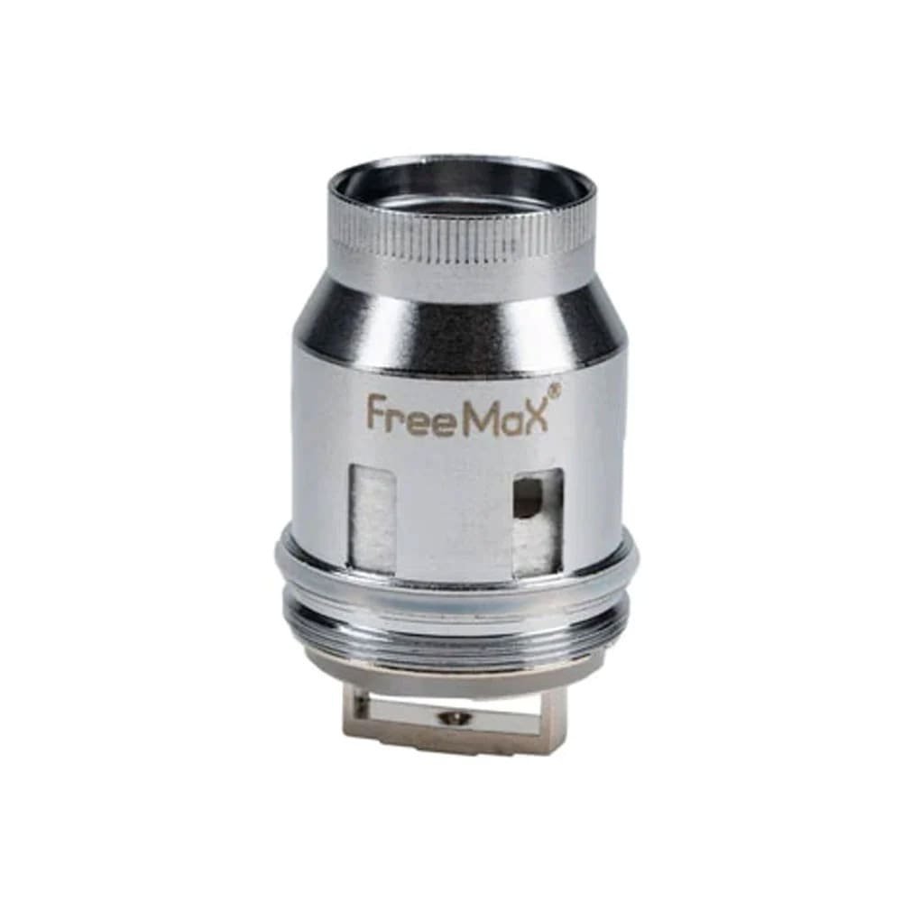 FreeMax Kanthal Mesh Pro Coils | 3 Packs - Image 2