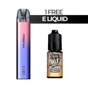 Freemax EVOX Pod Kit - Image 4