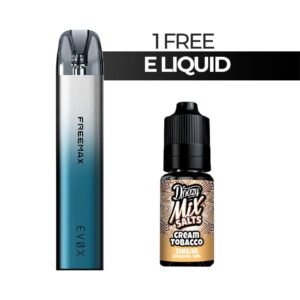 Freemax EVOX Pod Kit - Image 7