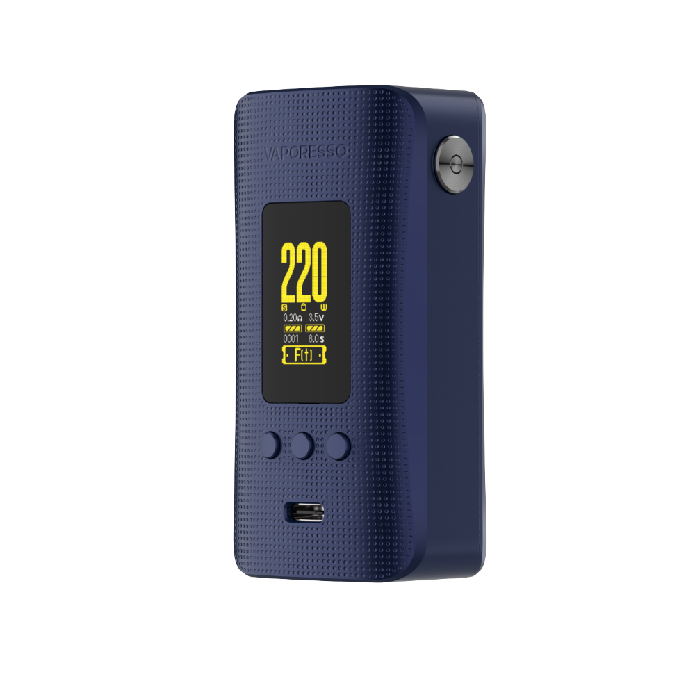 GEN 200 Mod - Image 7