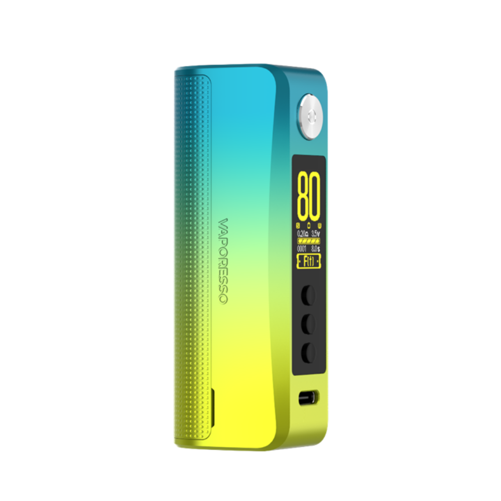 GEN 80S Mod - Image 6