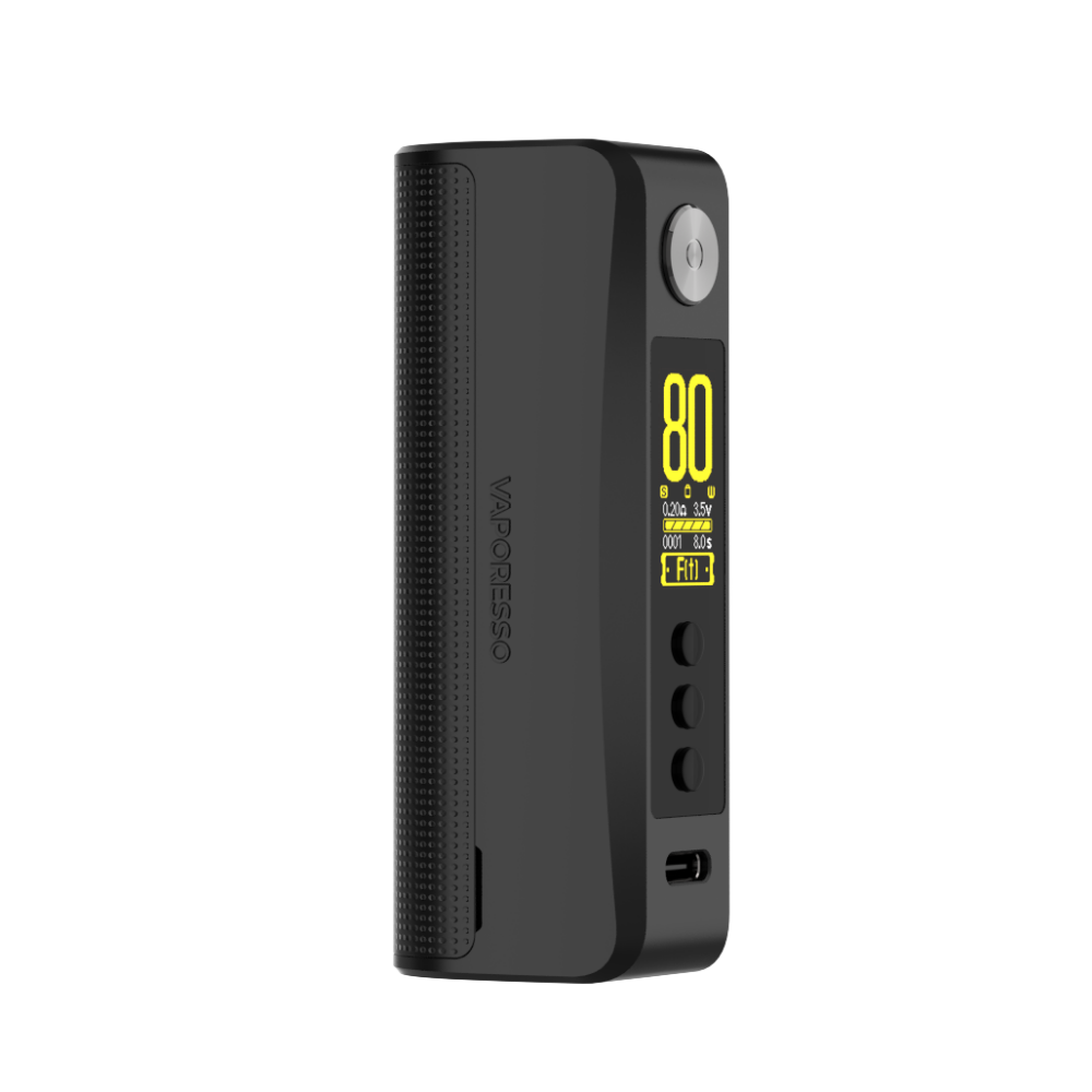 GEN 80S Mod - Image 4